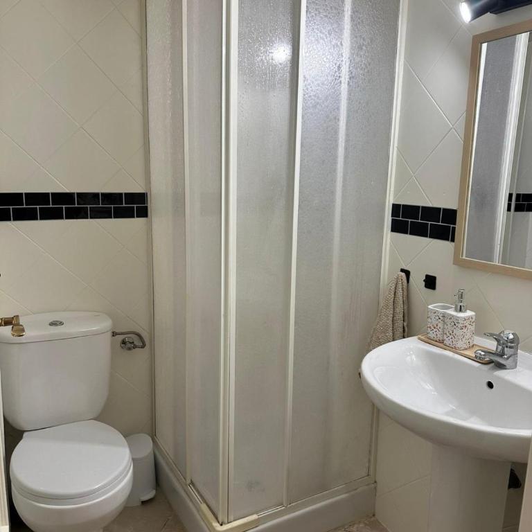 Tu mejor estadia en Tarragona centro - Apartamento de 1 dormitorio - 26