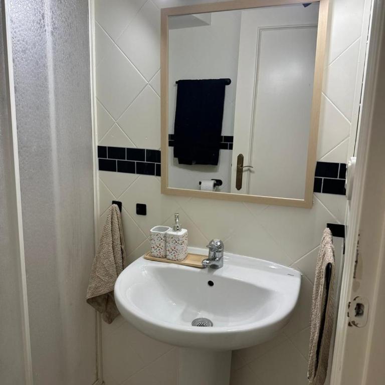 Tu mejor estadia en Tarragona centro - Apartamento de 1 dormitorio - 28