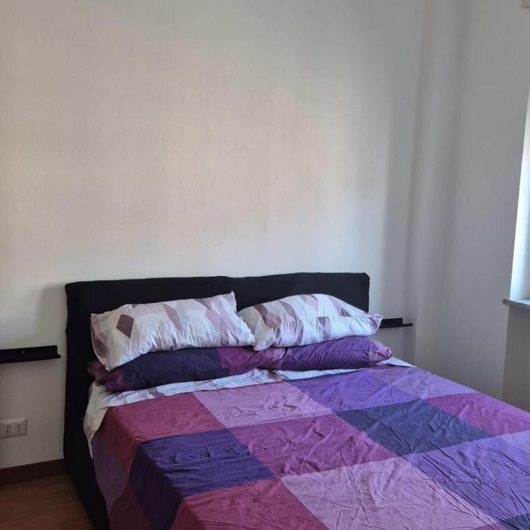 MSHouse - Appartamento con 1 Camera da Letto - 13