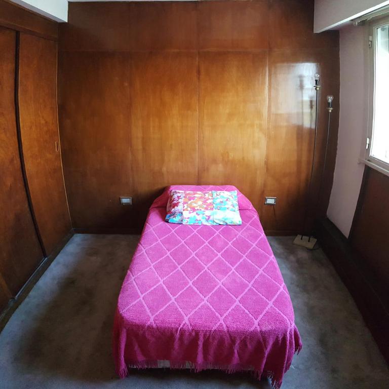 Hospedaje 12 - Habitación Individual - 18