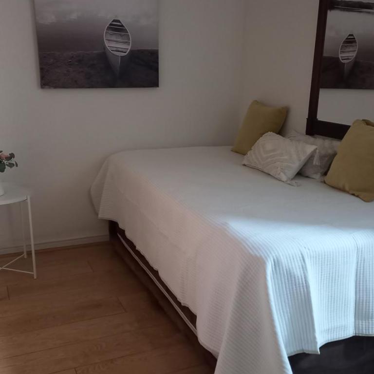 Apart Hotel D'Lehto, A - Two-Bedroom Apartment - 3