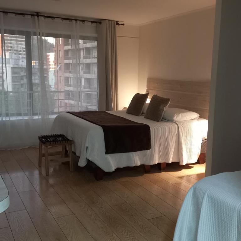 Apart Hotel D'Lehto, A - Two-Bedroom Apartment - 2