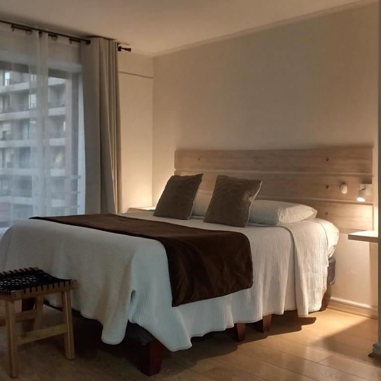 Apart Hotel D'Lehto, A - Two-Bedroom Apartment - 6