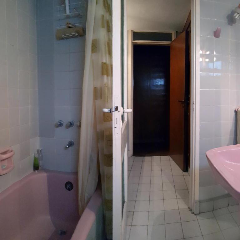 Hospedaje 12 - Habitación Individual - 25