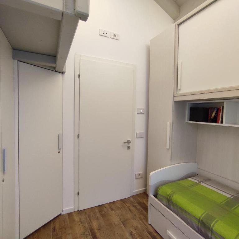 accogliente attico due betulle lavis - Apartamento de 2 dormitorios con vistas a la montaña - 32