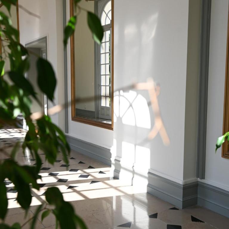 Beautiful apartment in a castle in Deauville - Two-Bedroom Apartment - 4