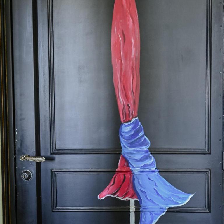 Beautiful apartment in a castle in Deauville - Two-Bedroom Apartment - 16