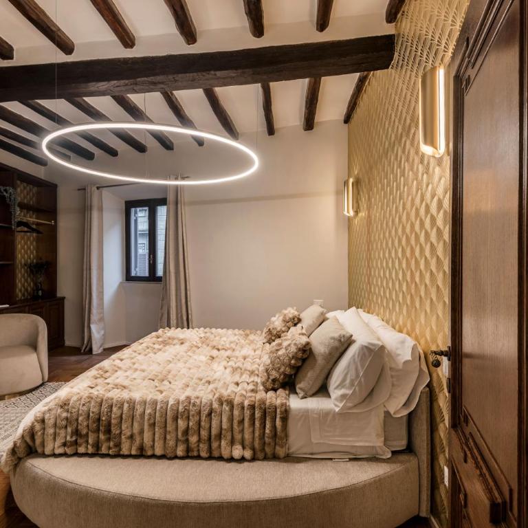 Appartamento di lusso vicino Piazza Navona - Appartamento - 28