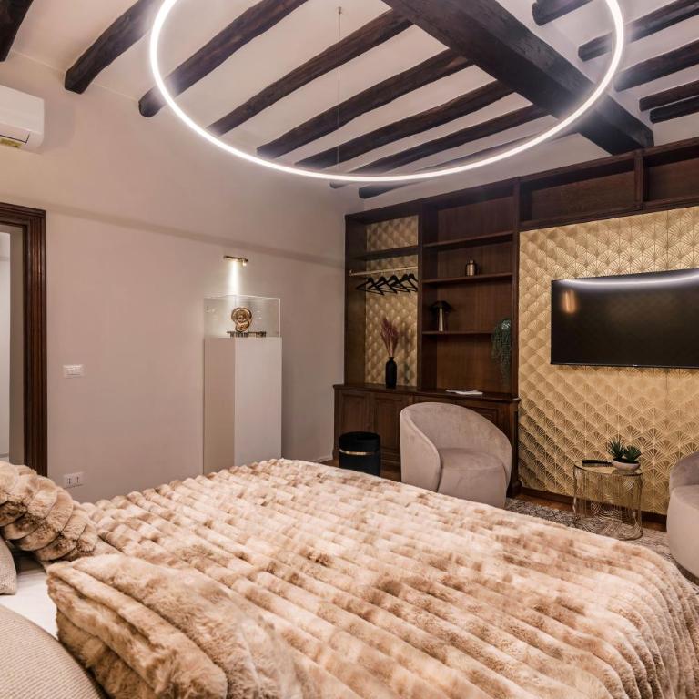 Appartamento di lusso vicino Piazza Navona - Appartamento - 30