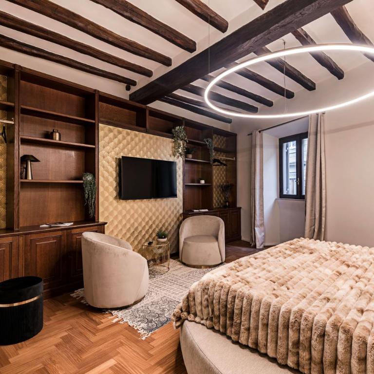 Appartamento di lusso vicino Piazza Navona - Appartamento - 29