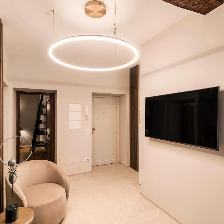 Appartamento di lusso vicino Piazza Navona - Appartamento - 20
