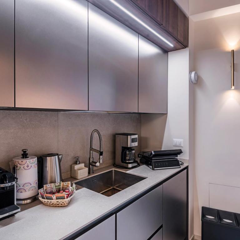 Appartamento di lusso vicino Piazza Navona - Appartamento - 13