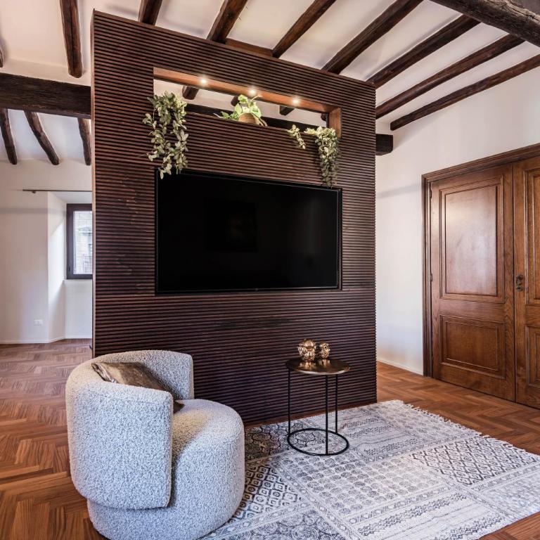 Appartamento di lusso vicino Piazza Navona - Appartamento - 37