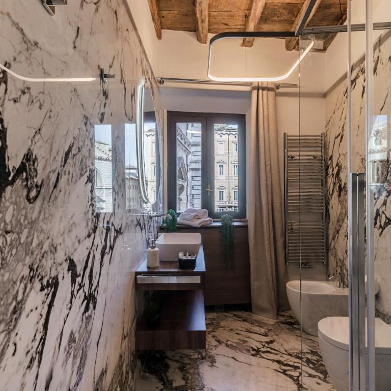 Appartamento di lusso vicino Piazza Navona - Appartamento - 55
