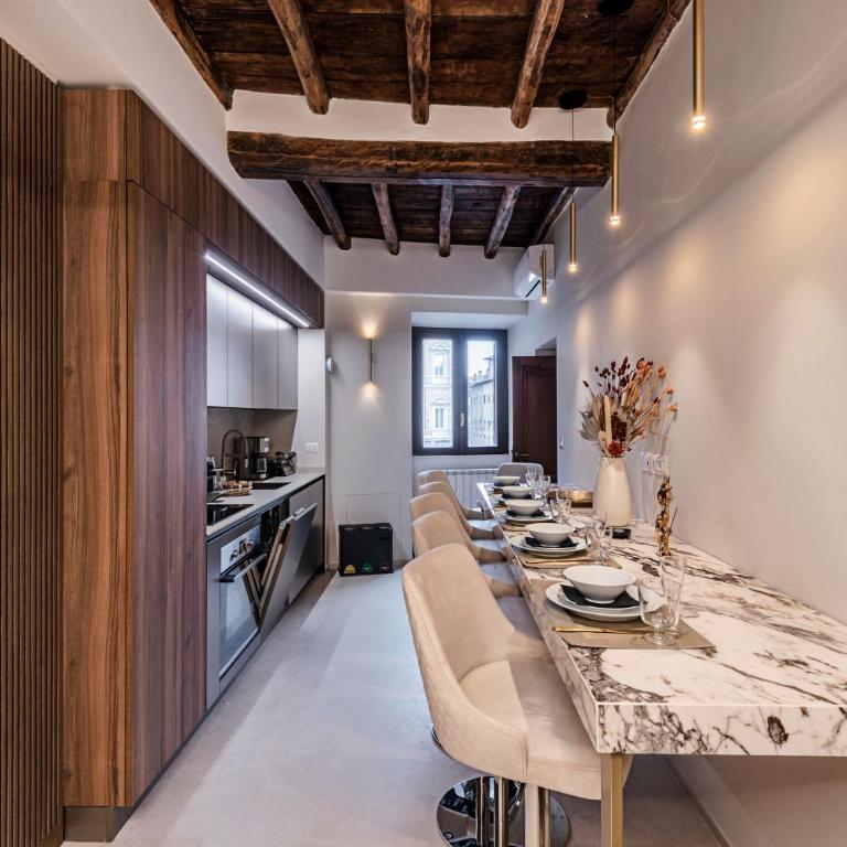 Appartamento di lusso vicino Piazza Navona - Appartamento - 1