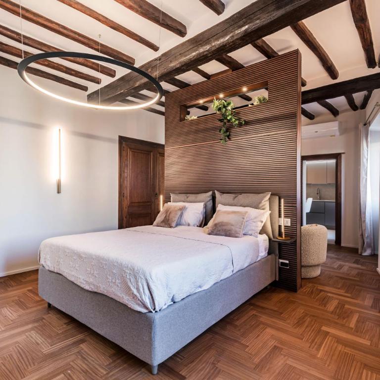 Appartamento di lusso vicino Piazza Navona - Appartamento - 33