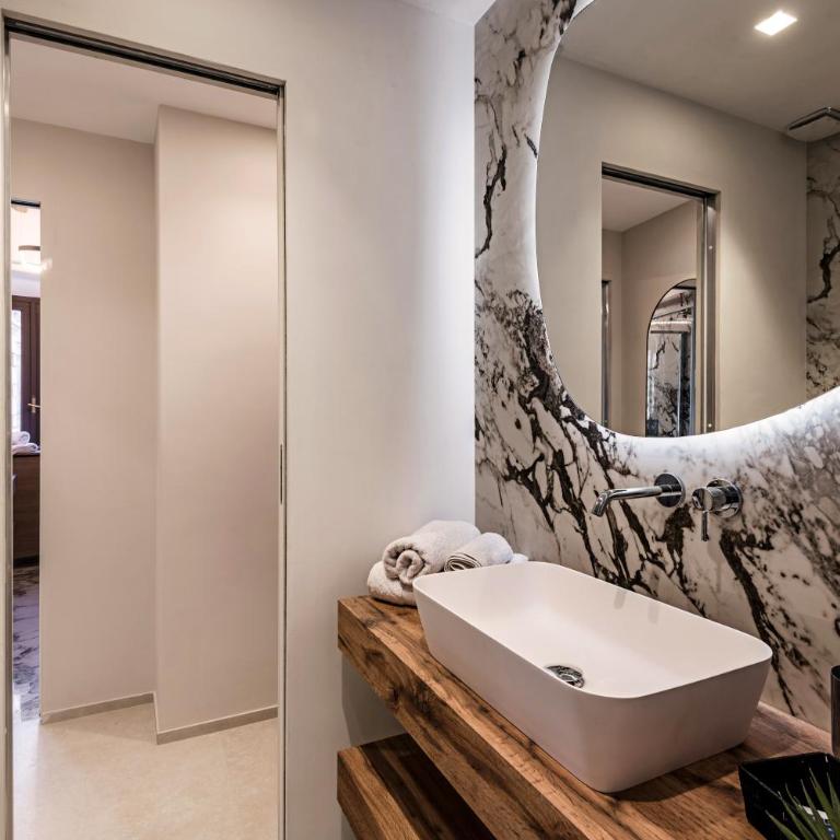 Appartamento di lusso vicino Piazza Navona - Appartamento - 54