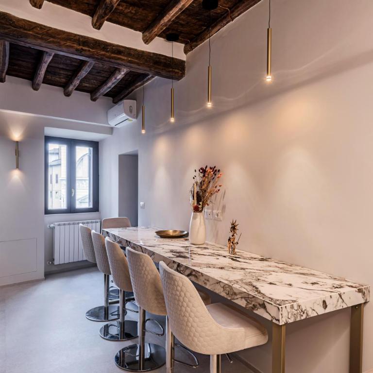 Appartamento di lusso vicino Piazza Navona - Appartamento - 10