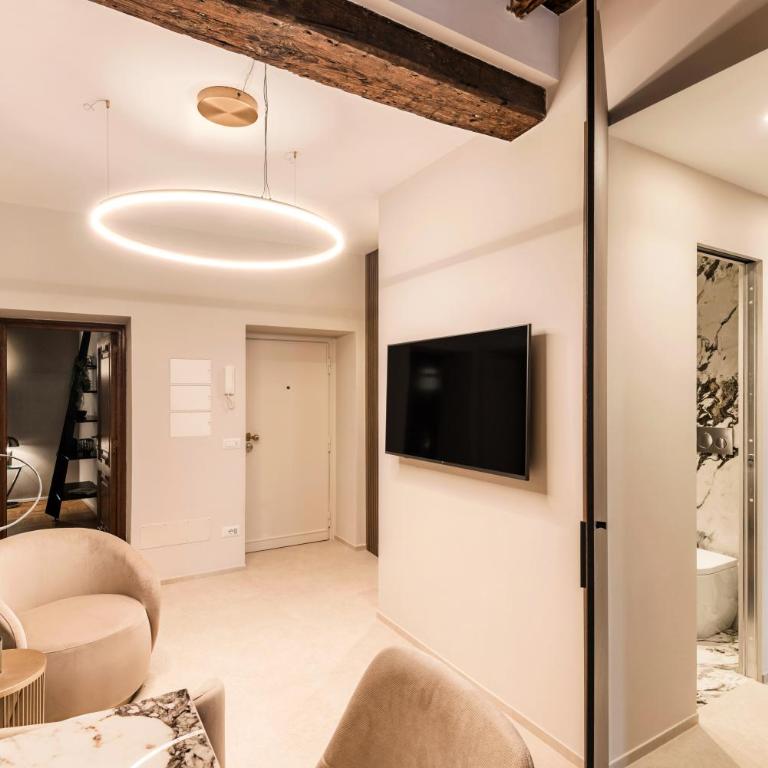 Appartamento di lusso vicino Piazza Navona - Appartamento - 19