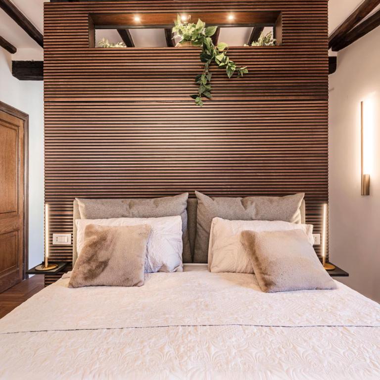 Appartamento di lusso vicino Piazza Navona - Appartamento - 38