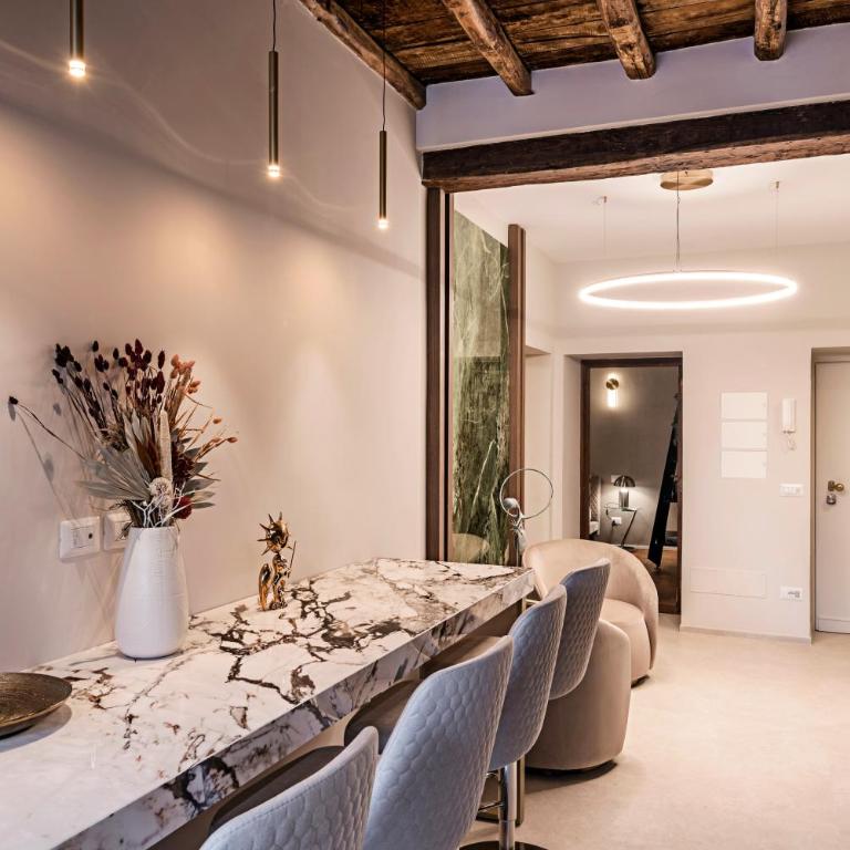 Appartamento di lusso vicino Piazza Navona - Appartamento - 12