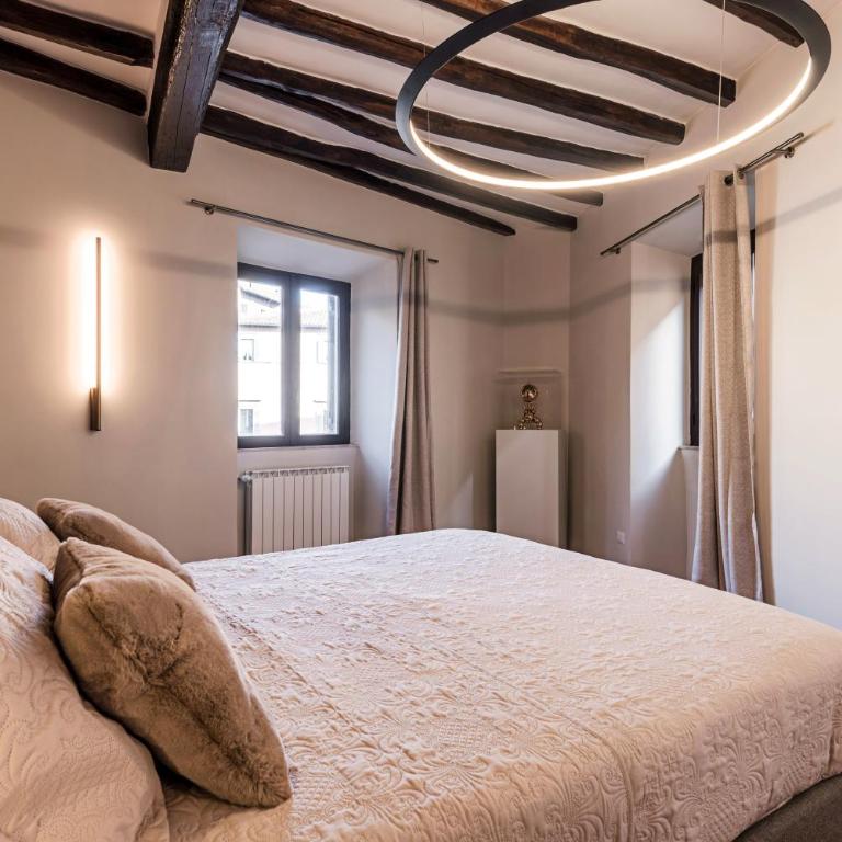 Appartamento di lusso vicino Piazza Navona - Appartamento - 40