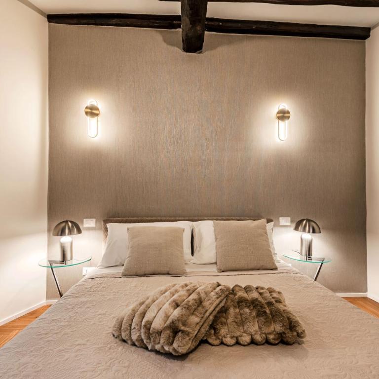 Appartamento di lusso vicino Piazza Navona - Appartamento - 25