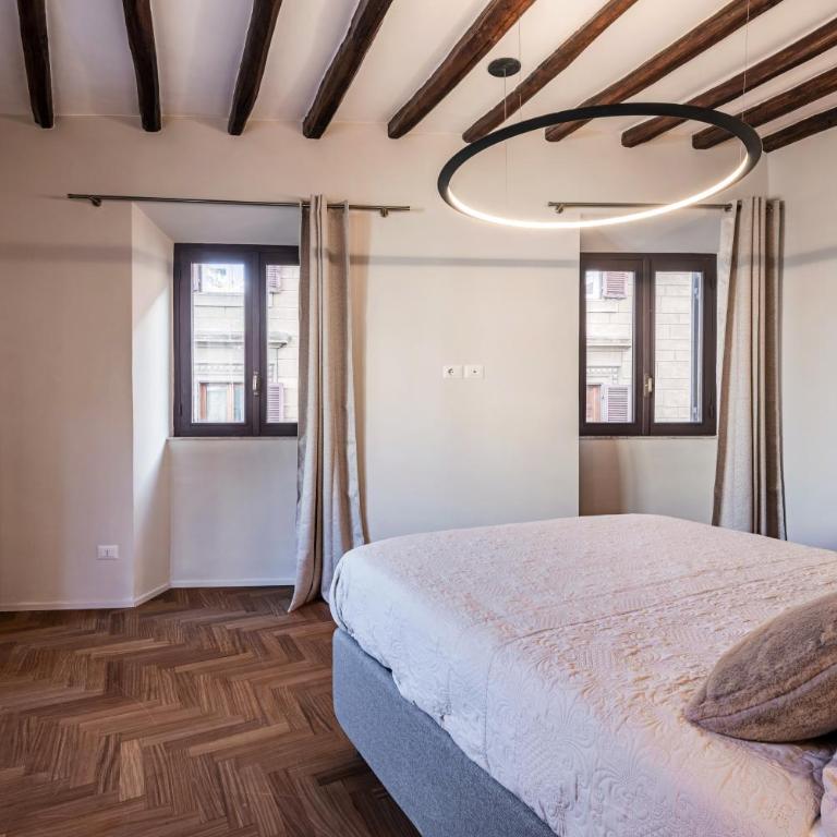Appartamento di lusso vicino Piazza Navona - Appartamento - 39