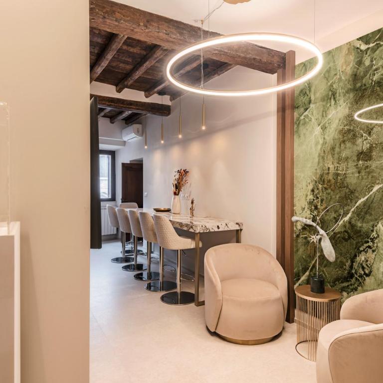 Appartamento di lusso vicino Piazza Navona - Appartamento - 11