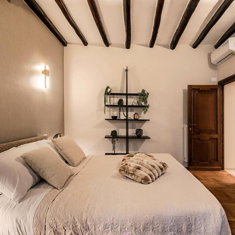 Appartamento di lusso vicino Piazza Navona - Appartamento - 24