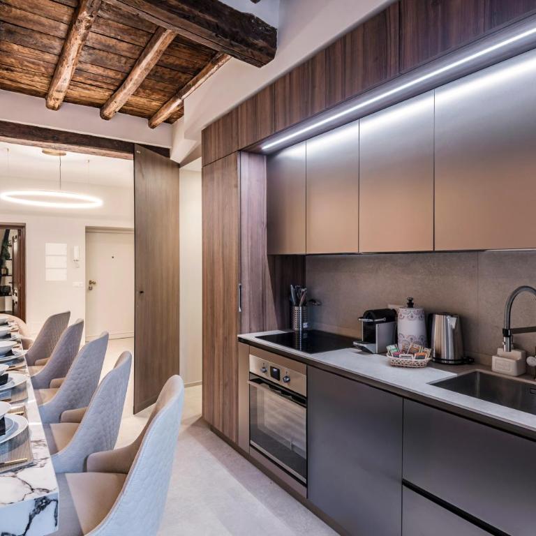 Appartamento di lusso vicino Piazza Navona - Appartamento - 18