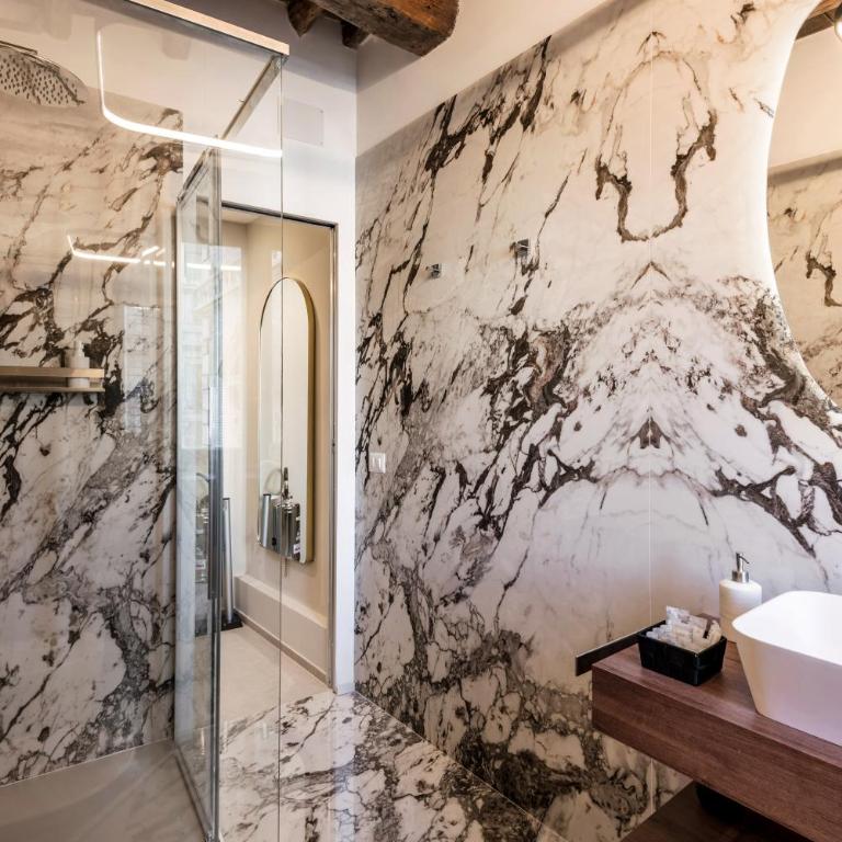 Appartamento di lusso vicino Piazza Navona - Appartamento - 57