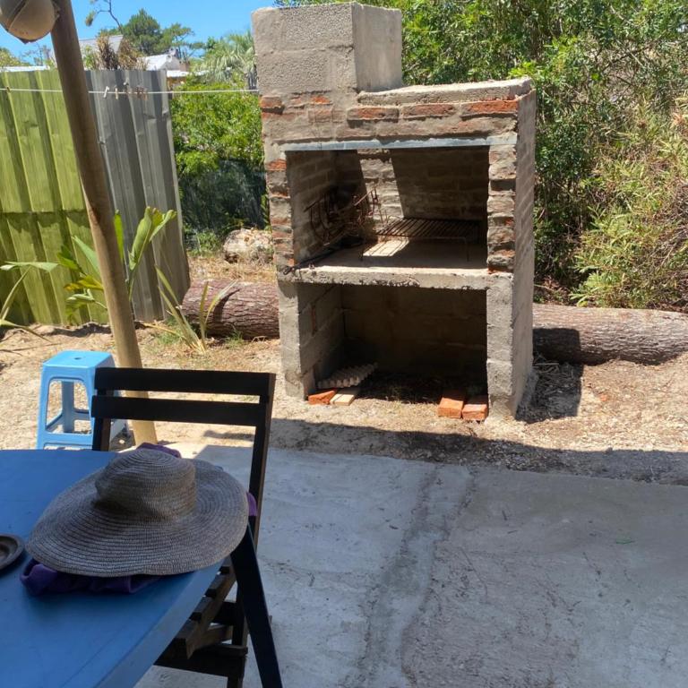 Milagros - Bungalow con ventilador - 15