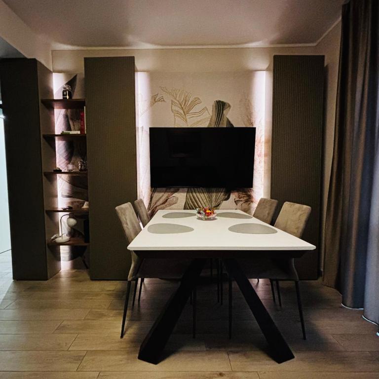 Ales apartment - Appartamento con 1 Camera da Letto e Balcone - 8