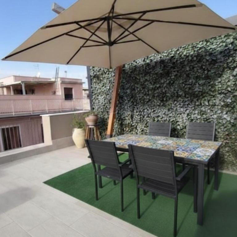 Grace Home - Casa con 1 Camera da Letto - 14
