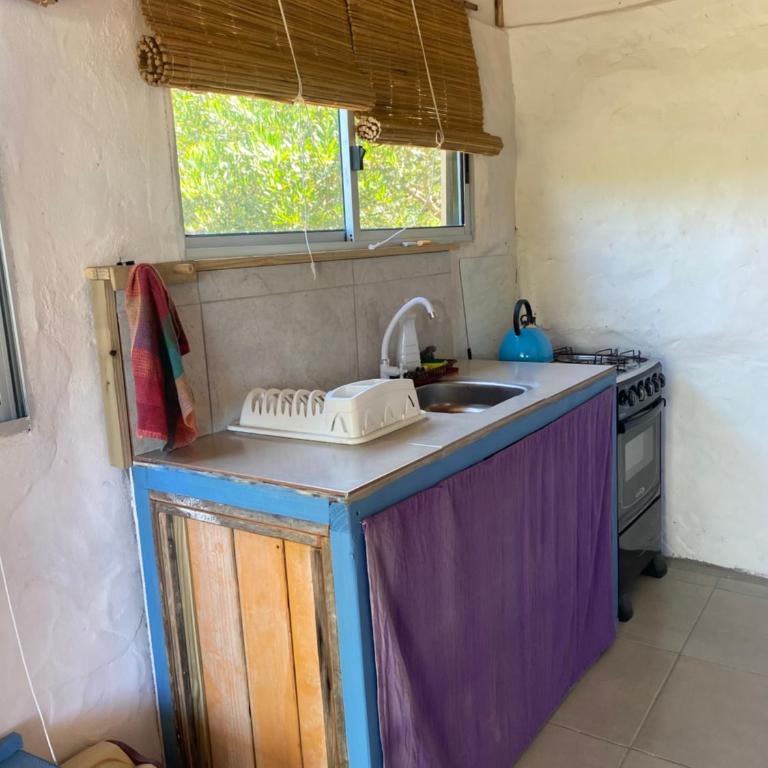 Milagros - Bungalow con ventilador - 2