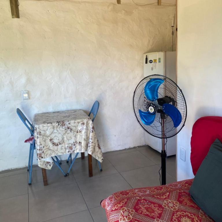 Milagros - Bungalow con ventilador - 16