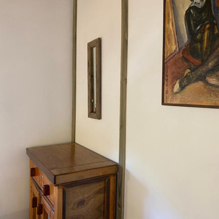 Milagros - Bungalow con ventilador - 17