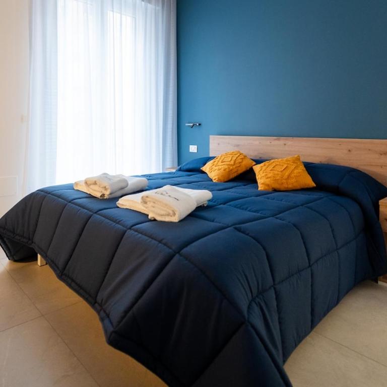 Casa Sanzani - Appartamento con 2 Camere da Letto - 34