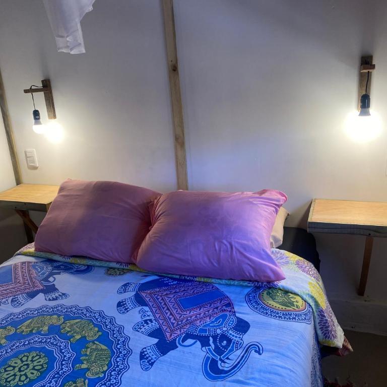 Milagros - Bungalow con ventilador - 18