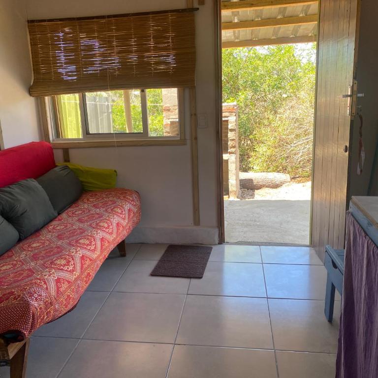 Milagros - Bungalow con ventilador - 12