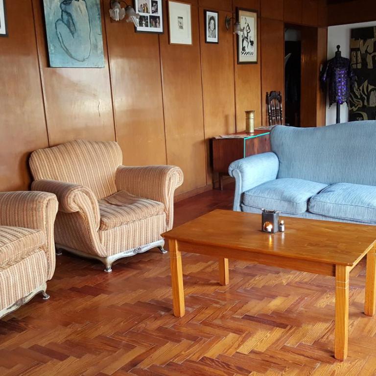 Hospedaje 12 - Habitación Individual - 3