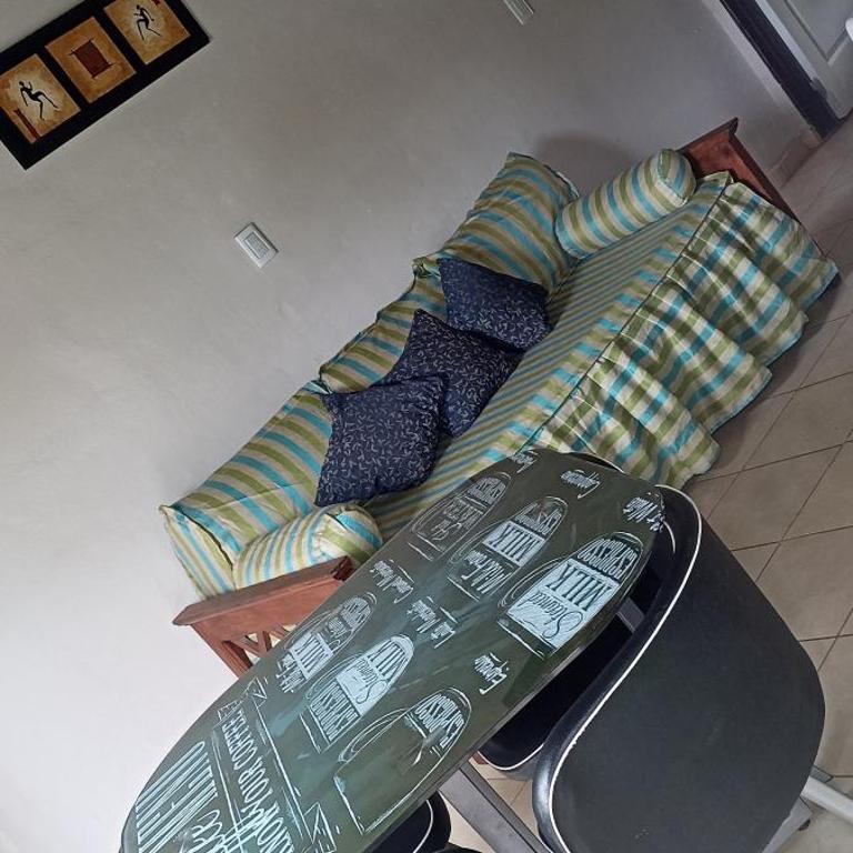 Nuevos Aires - One-Bedroom Apartment - 7