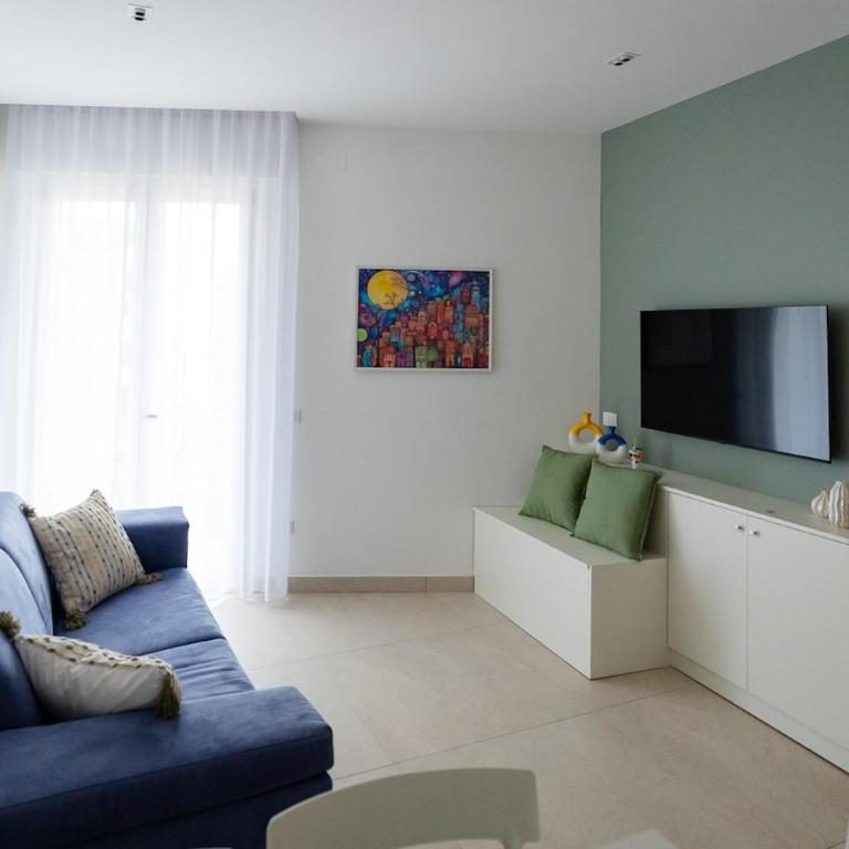Casa Sanzani - Appartamento con 2 Camere da Letto - 7