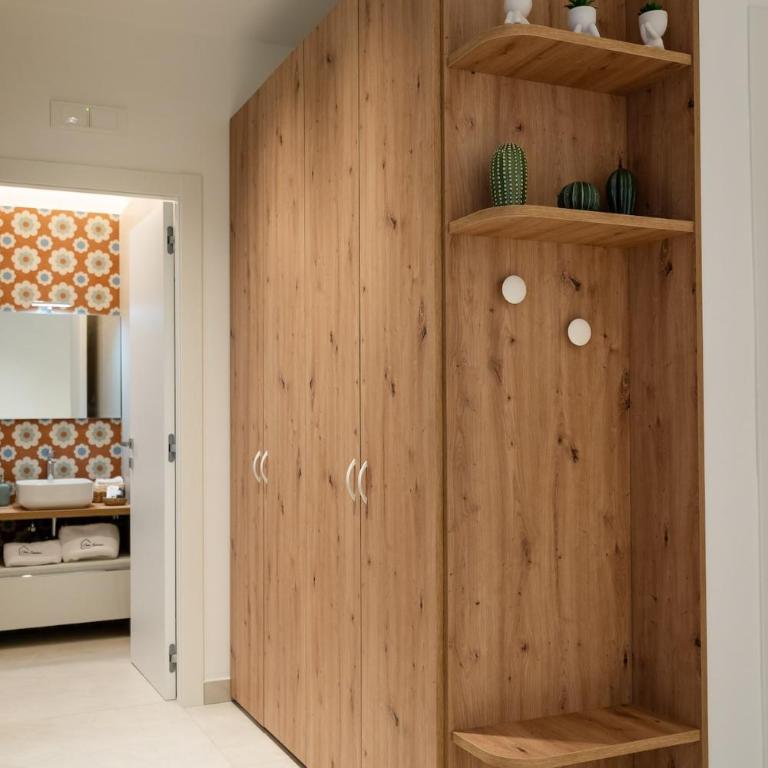 Casa Sanzani - Appartamento con 2 Camere da Letto - 11