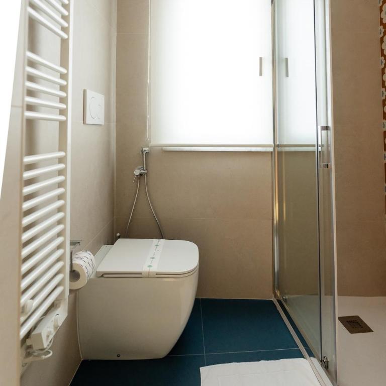 Casa Sanzani - Appartamento con 2 Camere da Letto - 45