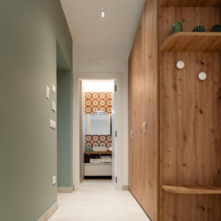 Casa Sanzani - Appartamento con 2 Camere da Letto - 41