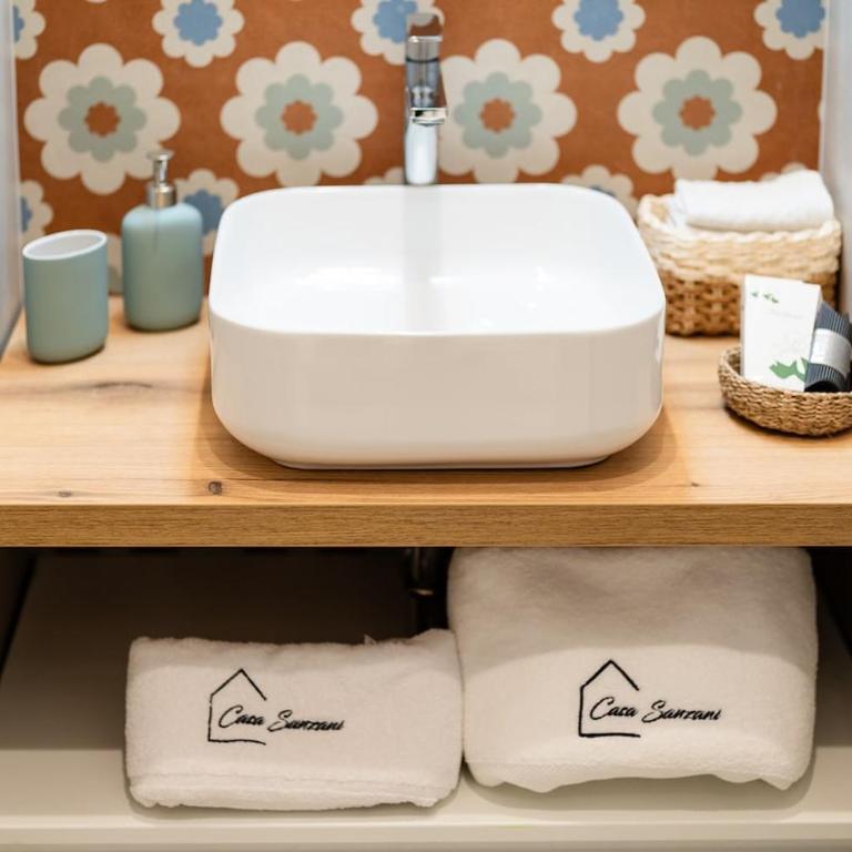 Casa Sanzani - Appartamento con 2 Camere da Letto - 42
