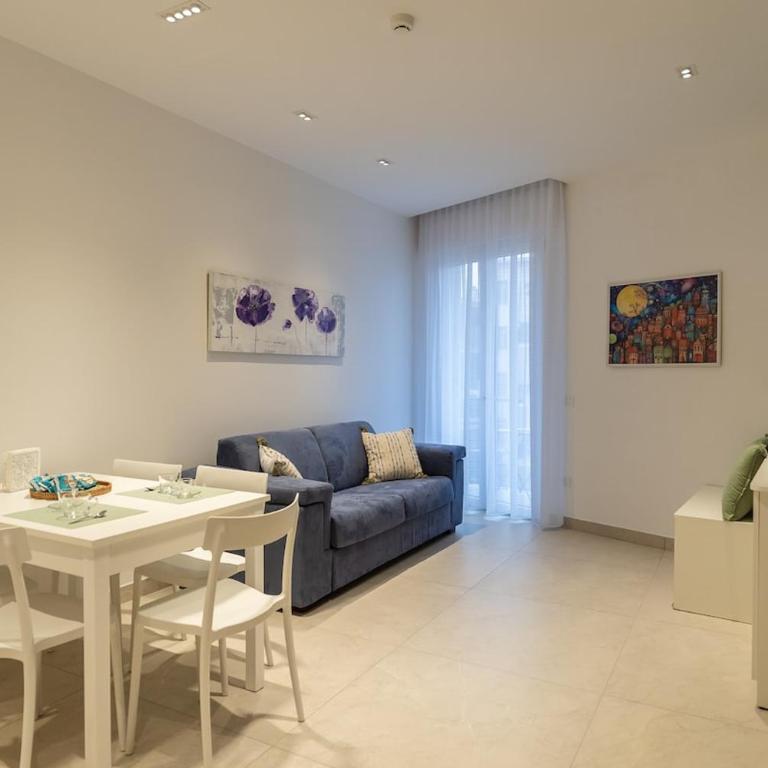 Casa Sanzani - Appartamento con 2 Camere da Letto - 8