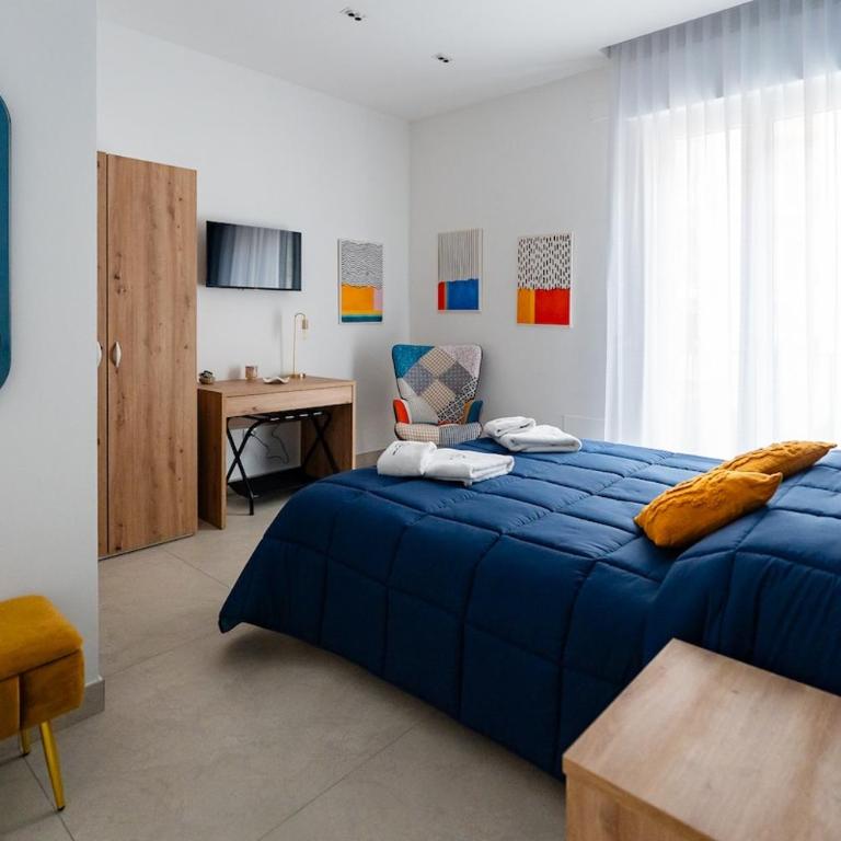 Casa Sanzani - Appartamento con 2 Camere da Letto - 33